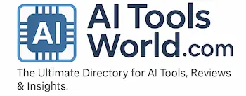 AI Tools World Logo